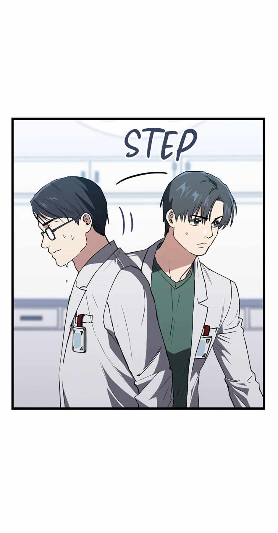 The Great Surgeon Chapter 18 17